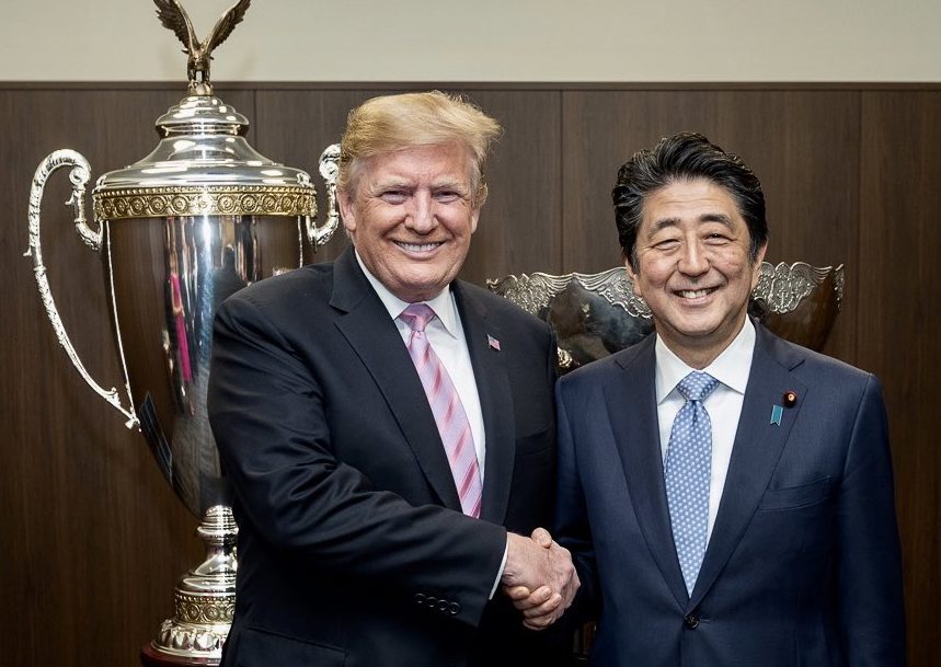 Acuerdo Japón-EU va bien, pero podría retrasarse hasta julio