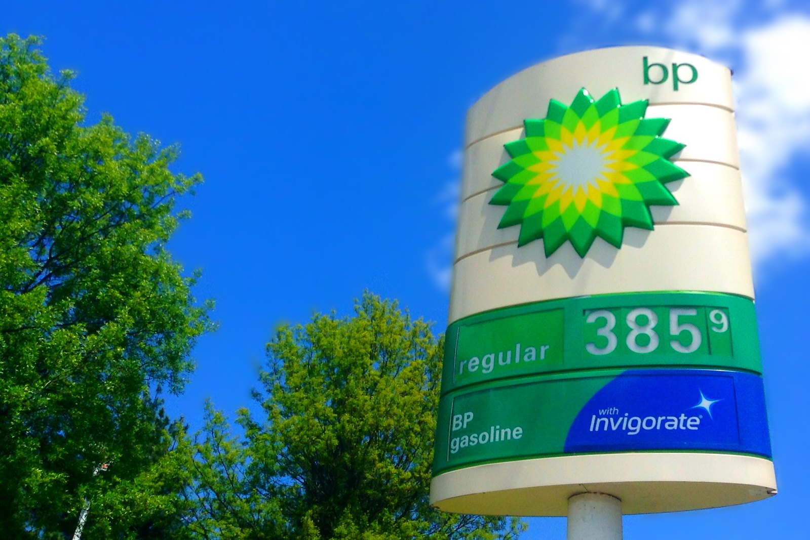 BP invertirá 97 mdd para exploración en aguas someras en México