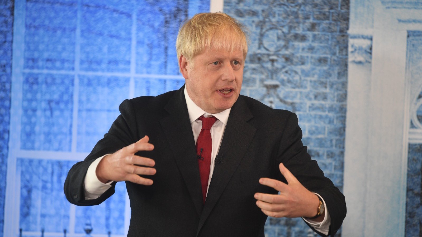 Ofrecerá Boris Johson alternativa para frontera irlandesa en acuerdo del Brexit