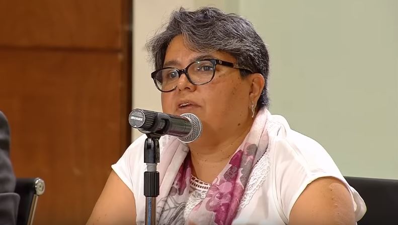 Raquel Buenrostro será la próxima secretaria de Economía: AMLO