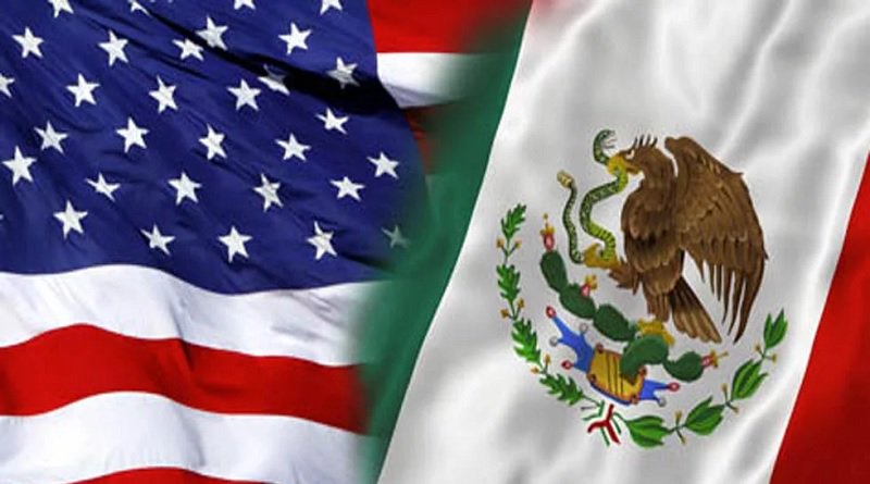Senado de EU nombra a Christopher Landau como embajador en México, Diálogo Económico de Alto Nivel