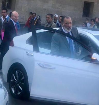 Herrera, Meade