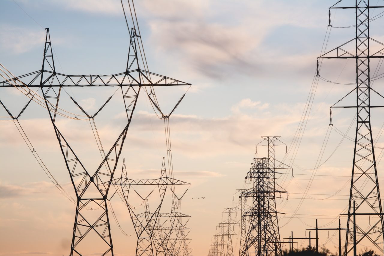 reforma eléctrica, empresas