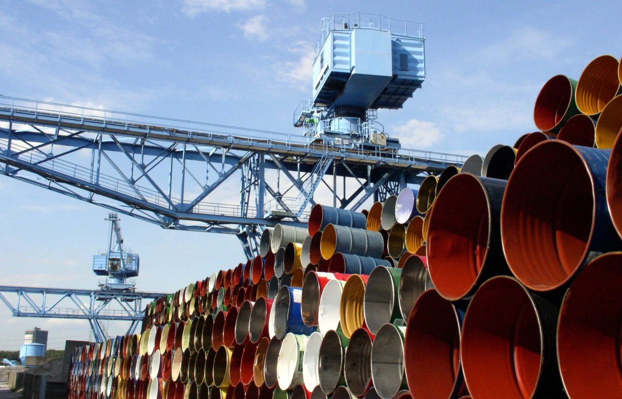 Demanda mundial de petróleo aumentará 2.6% en 2023, pese a políticas monetarias: OPEP