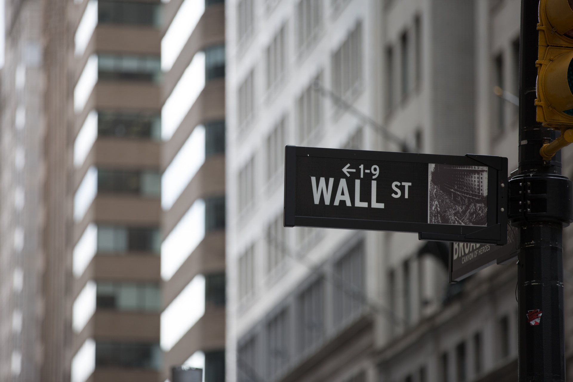 bolsa, elecciones, EU no bloqueará a empresas de China que operan en bolsa ‘por el momento’, Wall Street