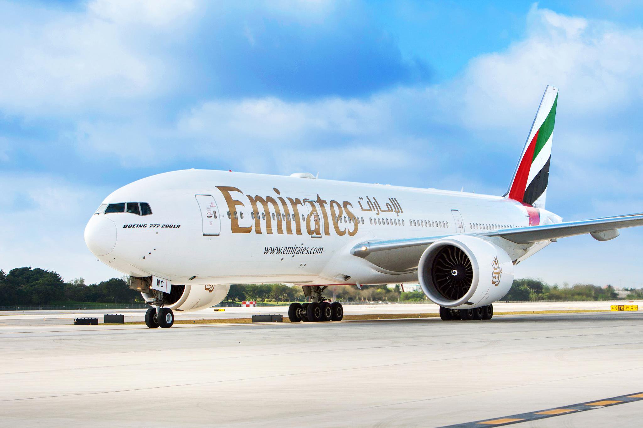 Siempre sí, Emirates SkyCargo trasladará sus operaciones de carga al AIFA