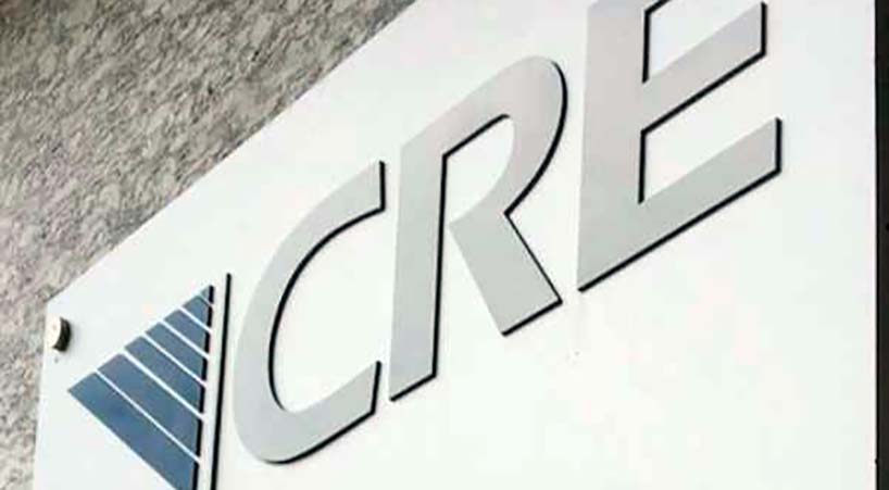 CRE, permisos, Senado
