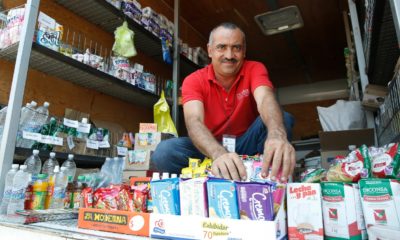 Hay 5.4 millones de negocios en México: Inegi, mipymes, empresas