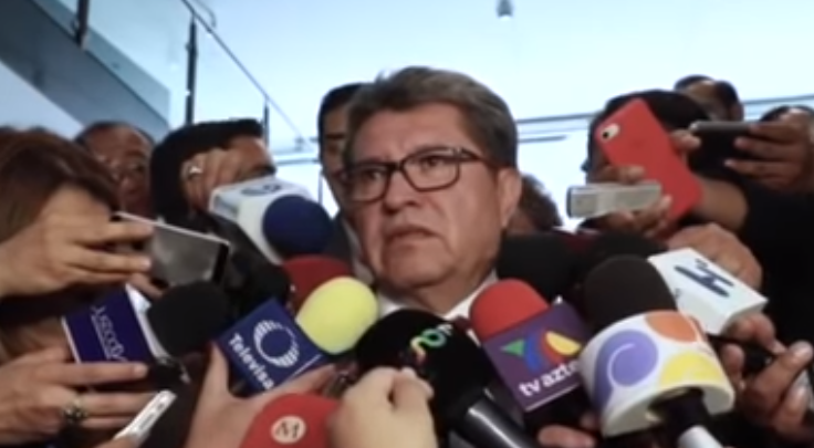 Votación para elegir a titular de la CNDH se repetirá, T-MEC