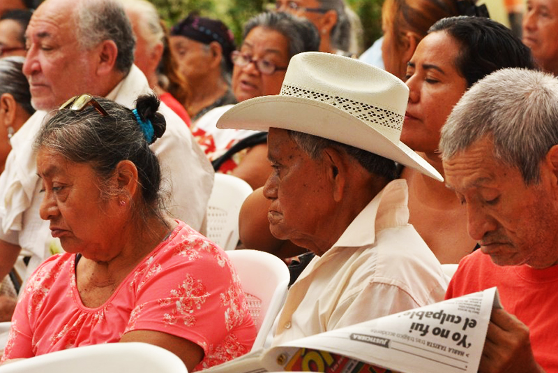 Ya no depositarán pensiones de adultos mayores en Banorte, Azteca, Santander, HSBC y Afirme