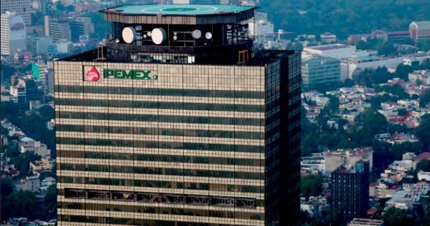 Destituyen e inhabilitan a director de Pemex Exploración y Producción