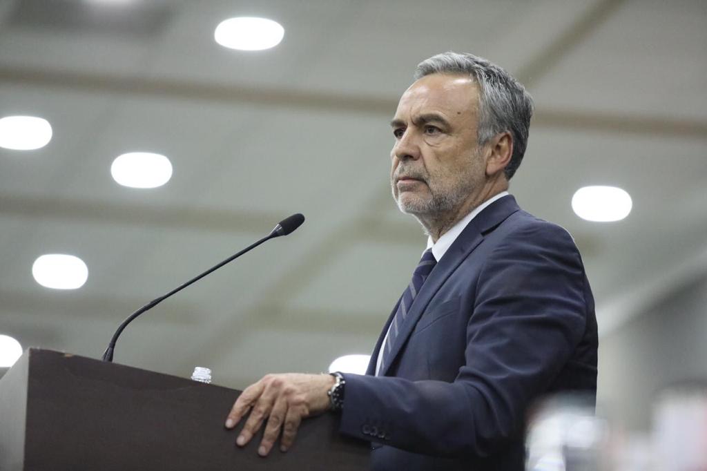 Hay que buscar acuerdo hacendario en 2020, apunta presidente de Comisión de Presupuesto