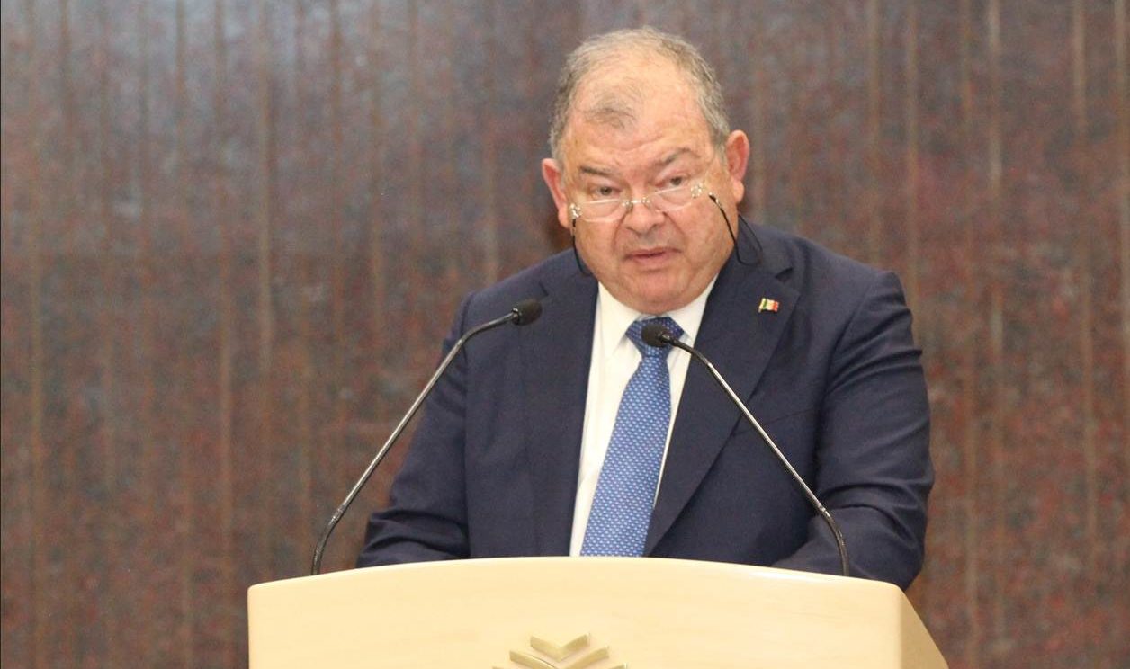 Denuncia Hacienda a ex-presidente de Tribunal Superior de Justicia de CDMX
