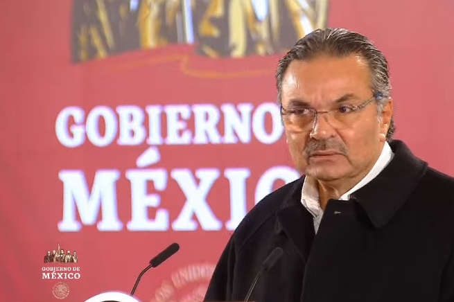 Caída en producción se contuvo y disminuyó deuda de Pemex: Romero Oropeza