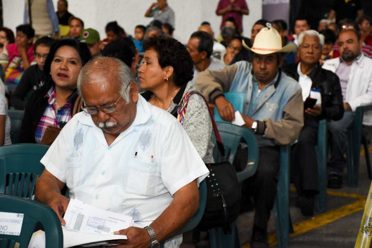 pensiones