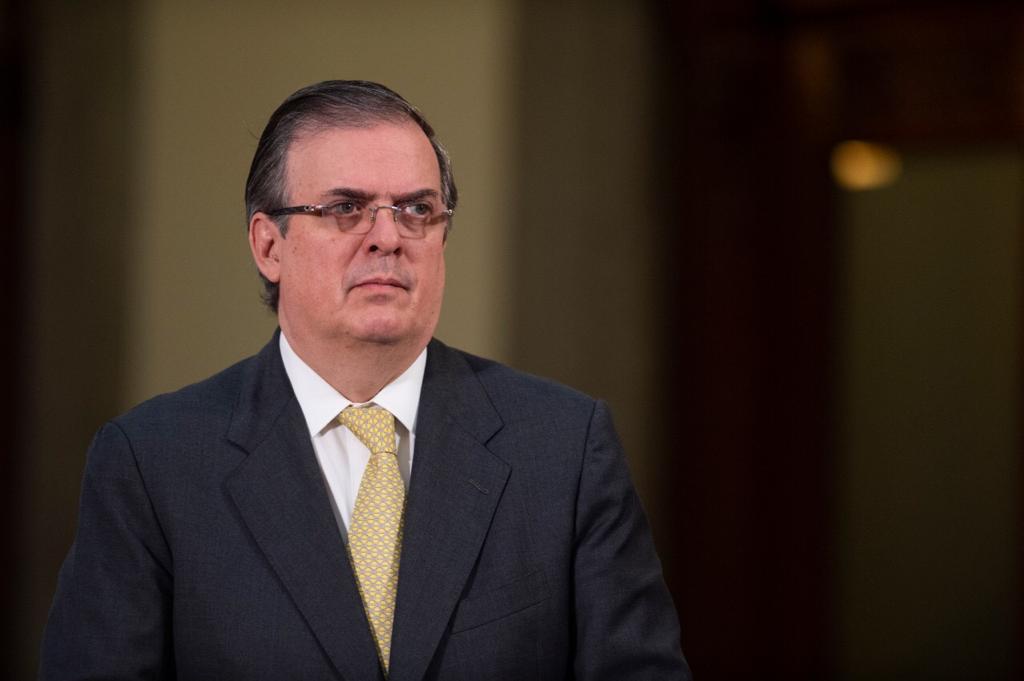 Si no se acata Emergencia Sanitaria, impacto económico podría sentirse por 1 año: Ebrard