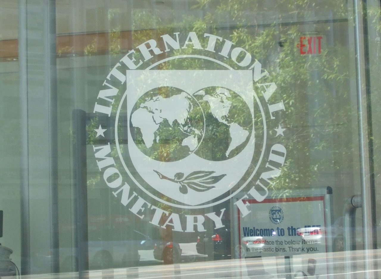 Terminada la pandemia, se anticipa un escenario de mayor deuda global, advierte FMI
