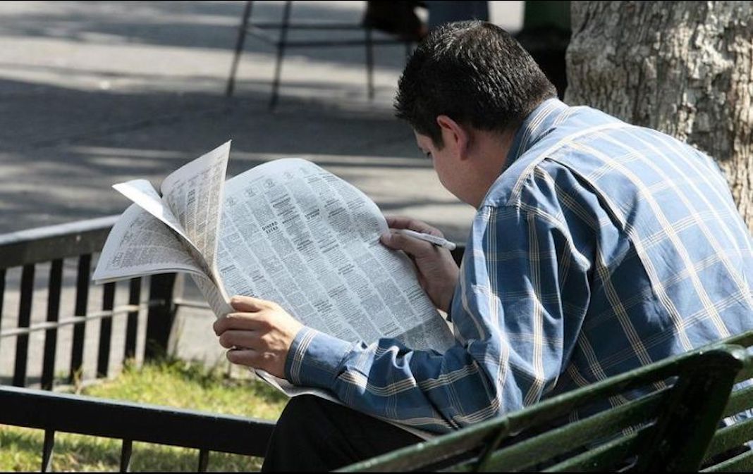 Mercado laboral mostró ligero deterioro en abril; tasa de desempleo subió a 2.89%