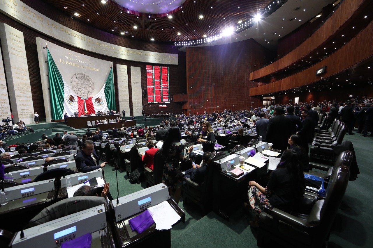 outsourcing, reformas, consulta, diputados, período extraordinario