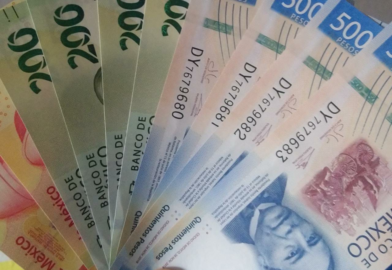 Tras colapso bancario, analistas ven dólar hasta en 20.20 pesos al cierre de año