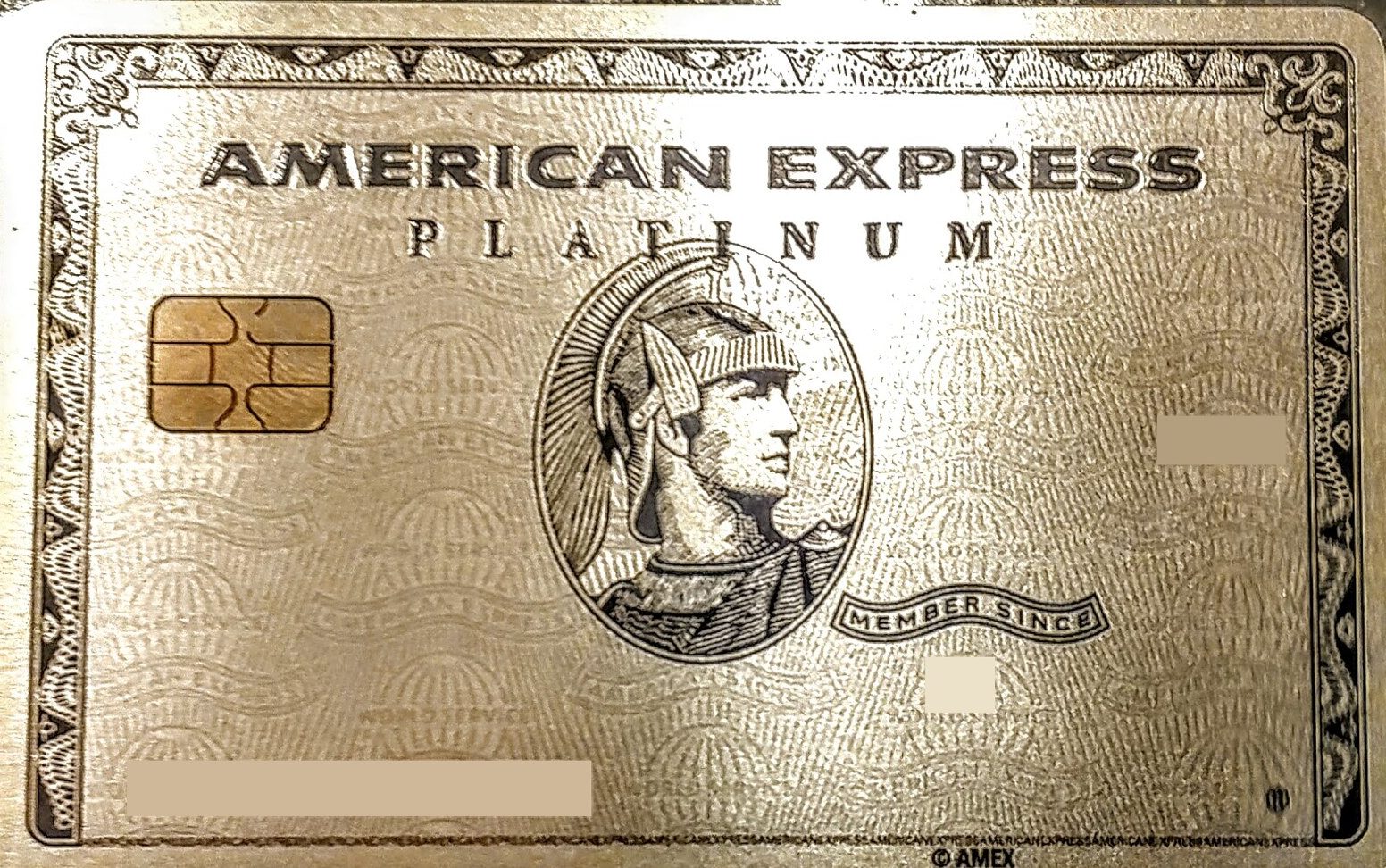 American Express desaparece tarjeta de Interjet