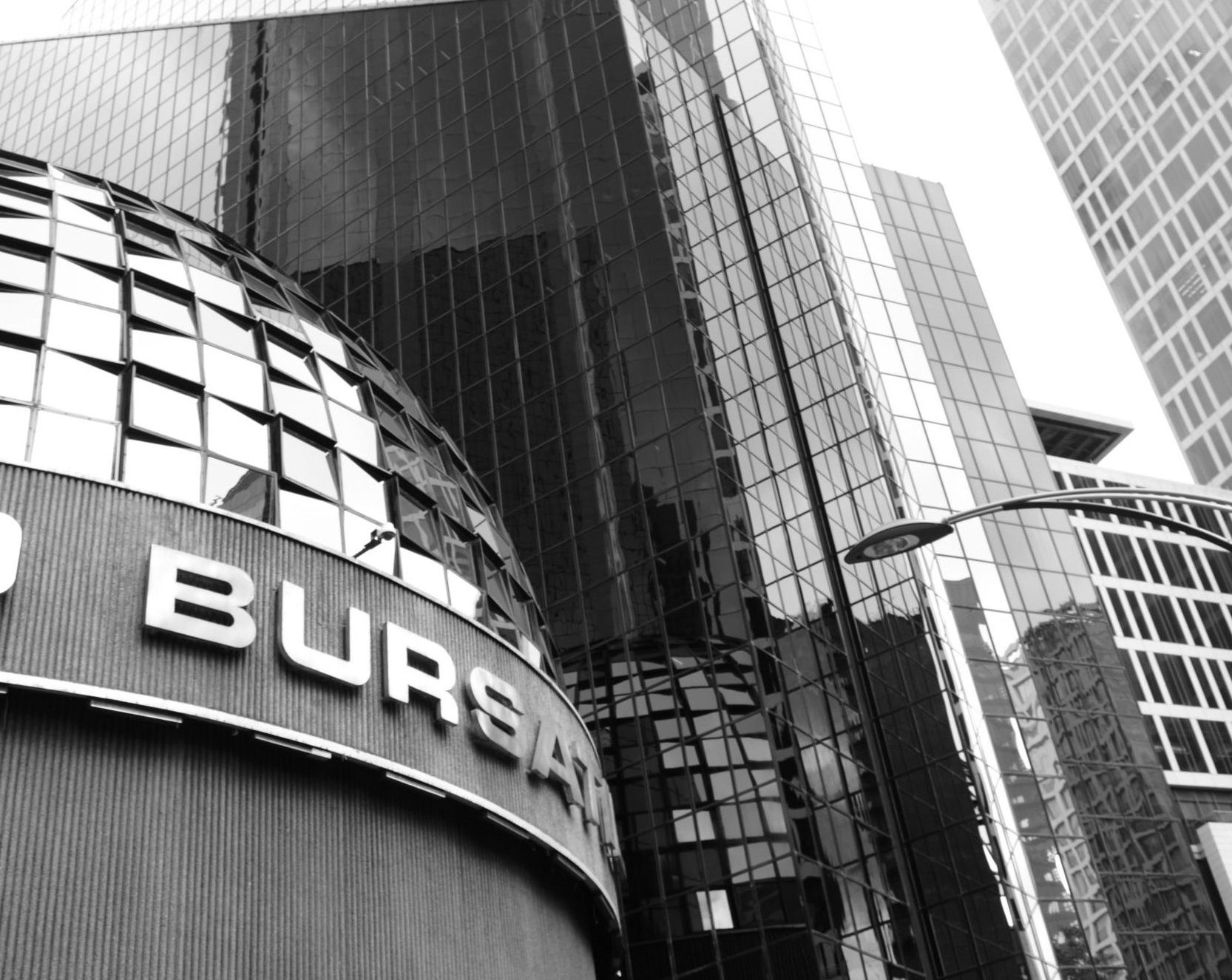 Bolsa Mexicana de Valores, BMV, mercados