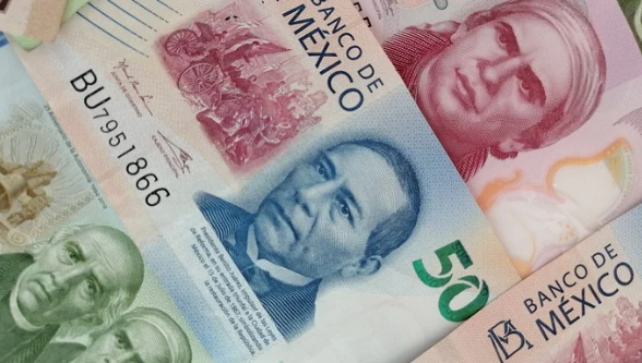 Banco Mundial, Moody's, HR Ratings, El grupo financiero proyecta una caída de 9.5% en el PIB del país este año