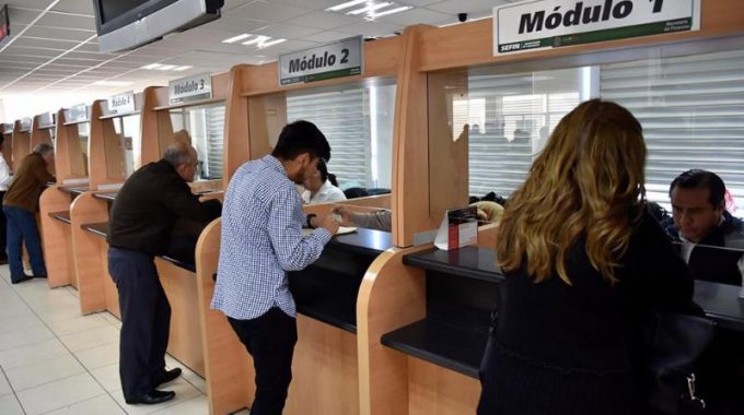 Atención empleados de gobierno: el aguinaldo comenzará a pagarse el 14 de noviembre