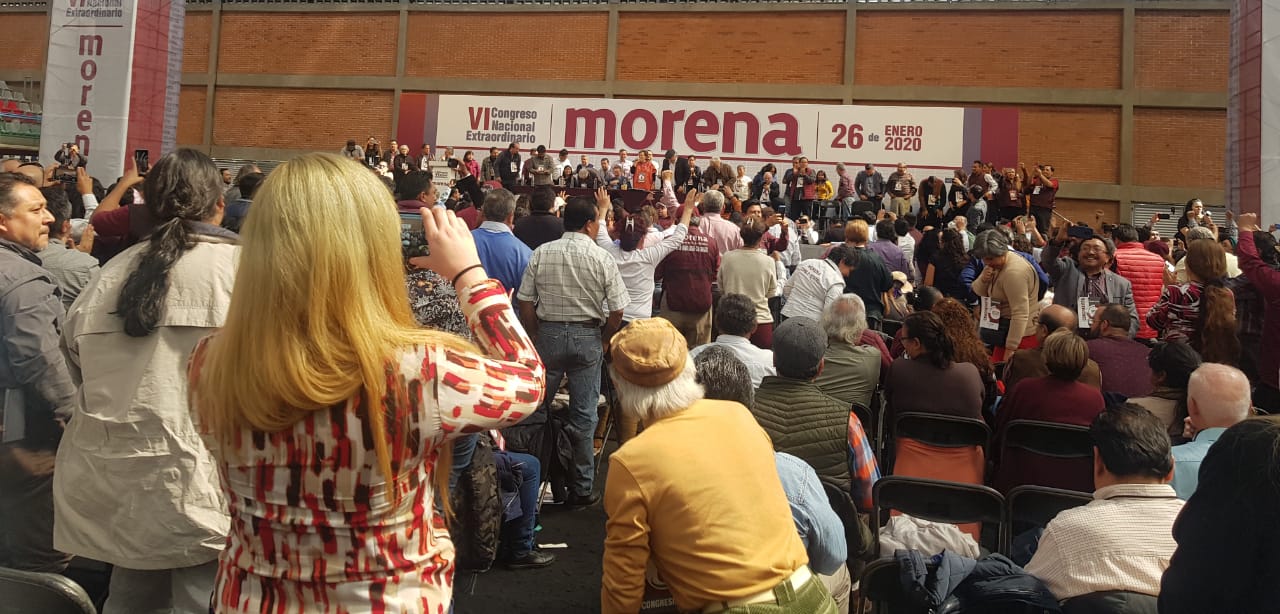 Morena