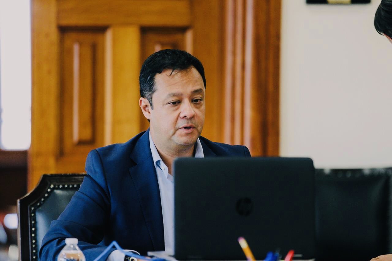 Gobierno cumplió sus metas fiscales de 2022: Yorio González; ingresos alcanzaron 4.5 bdp