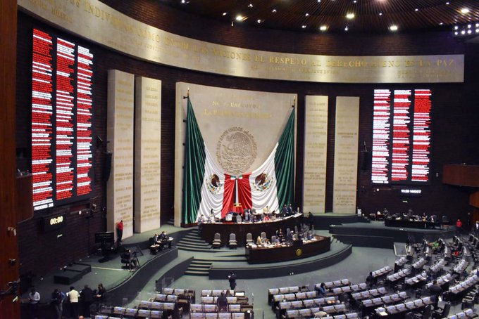 Diputados aprueban Miscelánea Fiscal 2021; se turnó al Senado
