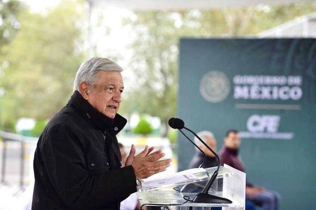 México no cedió política energética en el T-MEC, responde AMLO a senadores de EU