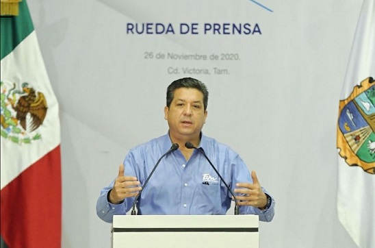 Francisco García Cabeza de Vaca / @fgcabezadevaca
