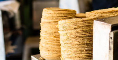La tortilla es uno de los productos que más se ha encarecido