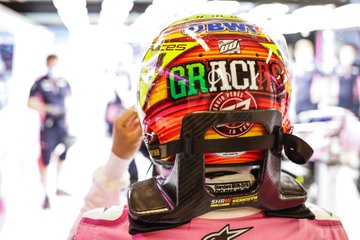 ¡Oficial! Sergio ‘Checo’ Pérez correrá en la F1 con Red Bull