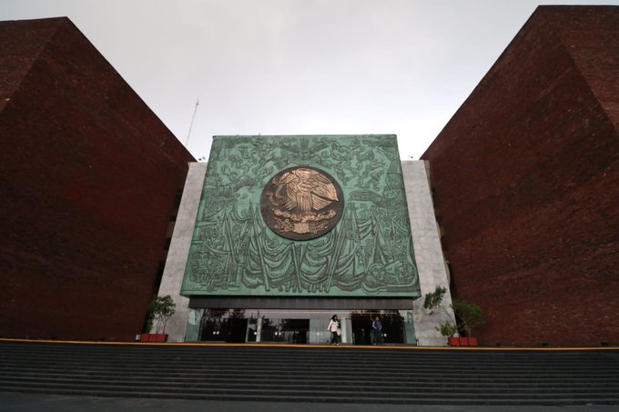 Cámara de Diputados, Banxico