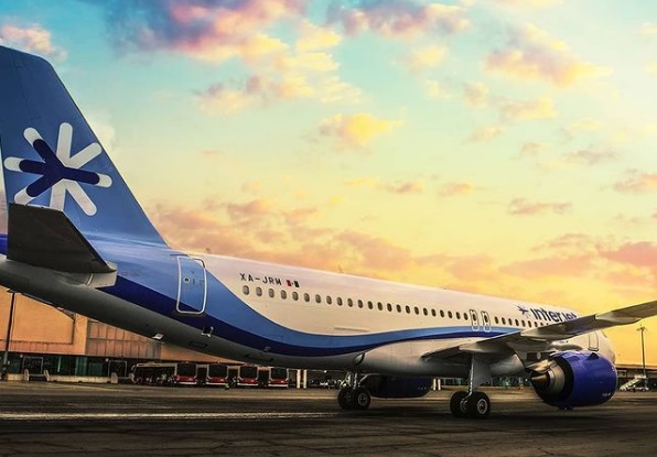 www.interjet.com / industria turística