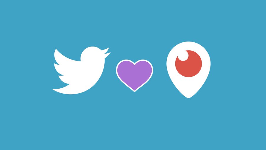 Por “insostenible”, Twitter ‘desconectará’ a Periscope en marzo