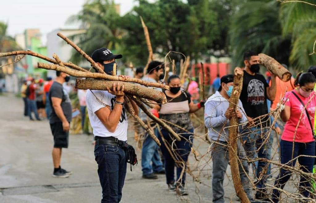 Quintana Roo recibió más migrantes que cualquier otro estado desde 2015; la mayoría llegó a buscar trabajo