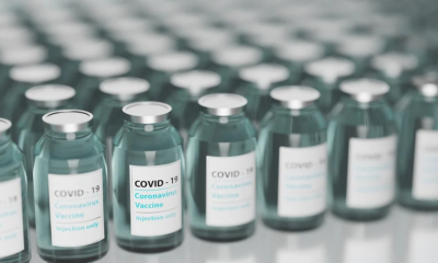 Cansino, vacunas, Novavax reporta 89.3% de efectividad en ensayos de vacuna contra COVID, medicamentos