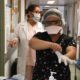 Latinoamérica, COVID desborda hospitales en CDMX; gobierno habilitará 120 camas más