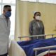Hospitales del ISSSTE / OPS sugiere elevar el presupuesto en salud