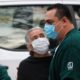 Trabajadores de la salud ante Covid-19 / @Tu_IMSS