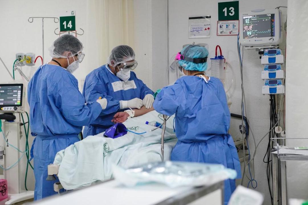IMSS Bienestar terminará el año con 12 estados incorporados