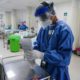 Hospital Covid-19 / IMSS