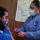 Vacunación contra Covid-19 / IMSS