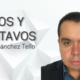 Jorge Sánchez Tello, 2021