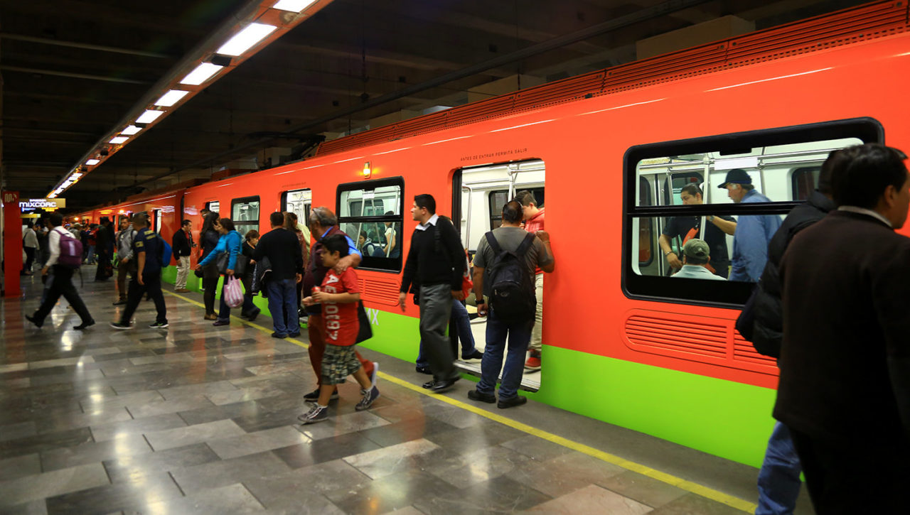 Tramo subterráneo de Línea 12 del Metro es seguro; todo listo para su operación: gobierno CDMX