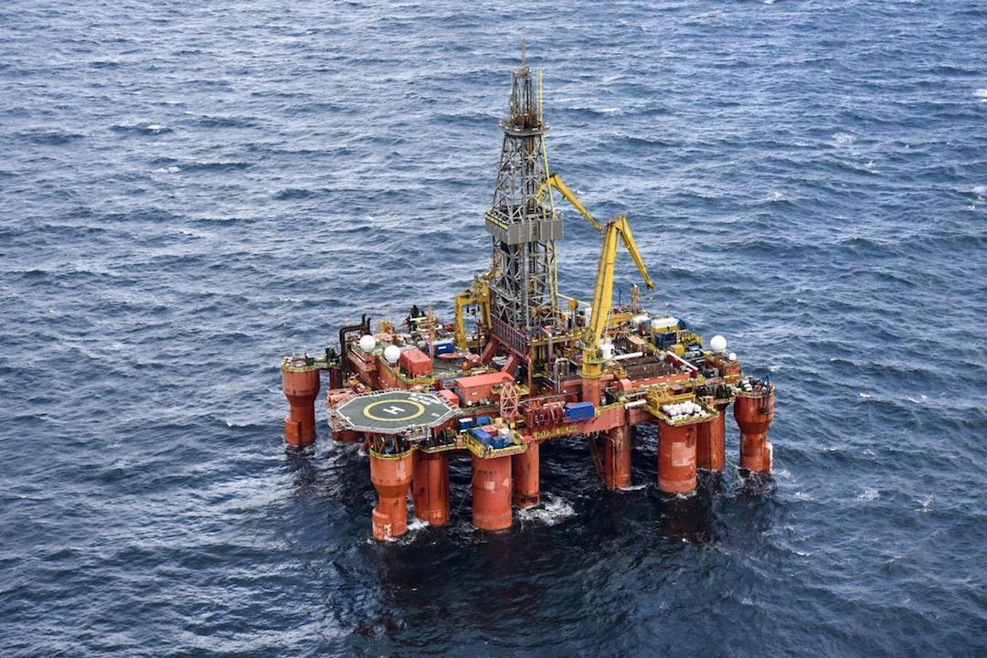 Pemex refinará más de un millón de barriles diarios de crudo … hasta 2024
