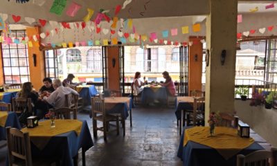 Restaurantes de CDMX piden extender horarios de servicio